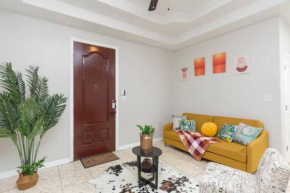Urban Elegance Private Gated 1BR